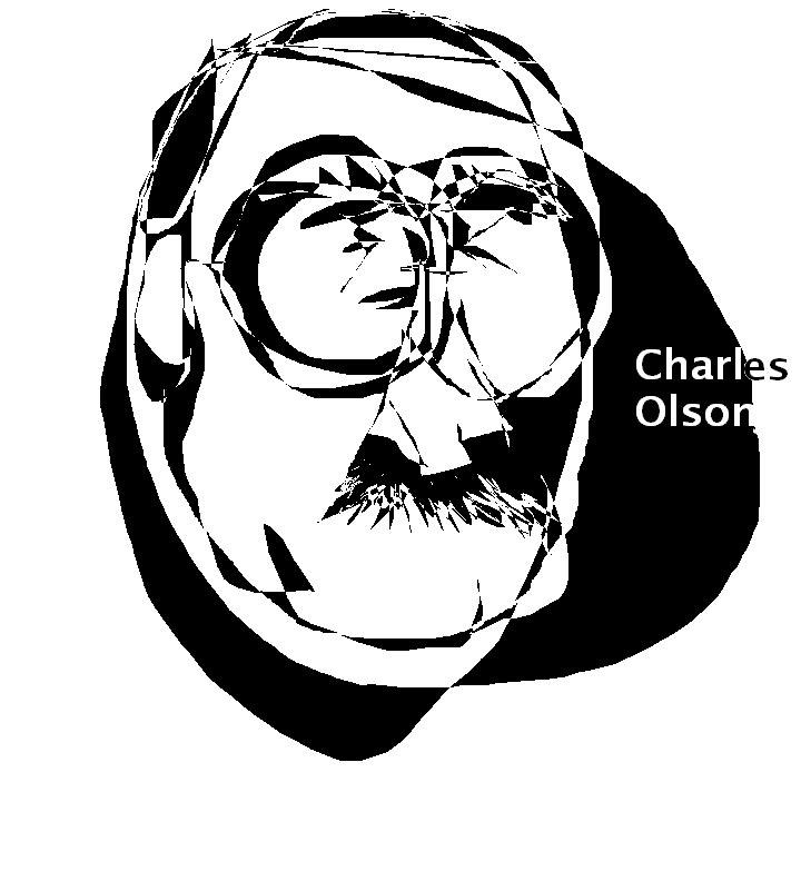 Charles Olson